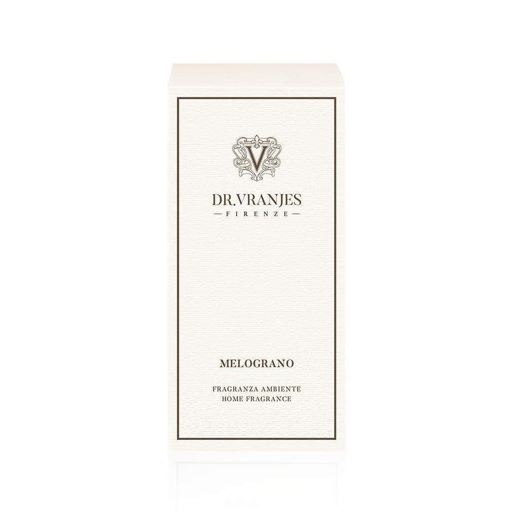 Duomo Inspired Pomegranate & Black Grape 14" Reed Diffuser
