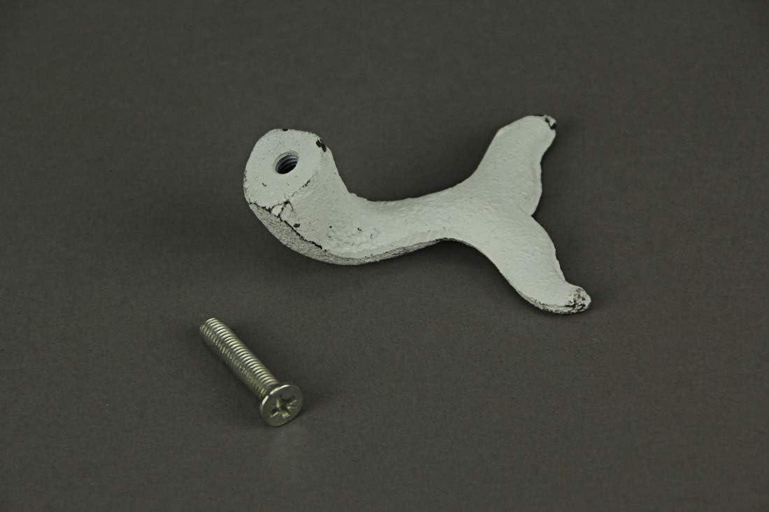 Whale Tail Novelty Pull