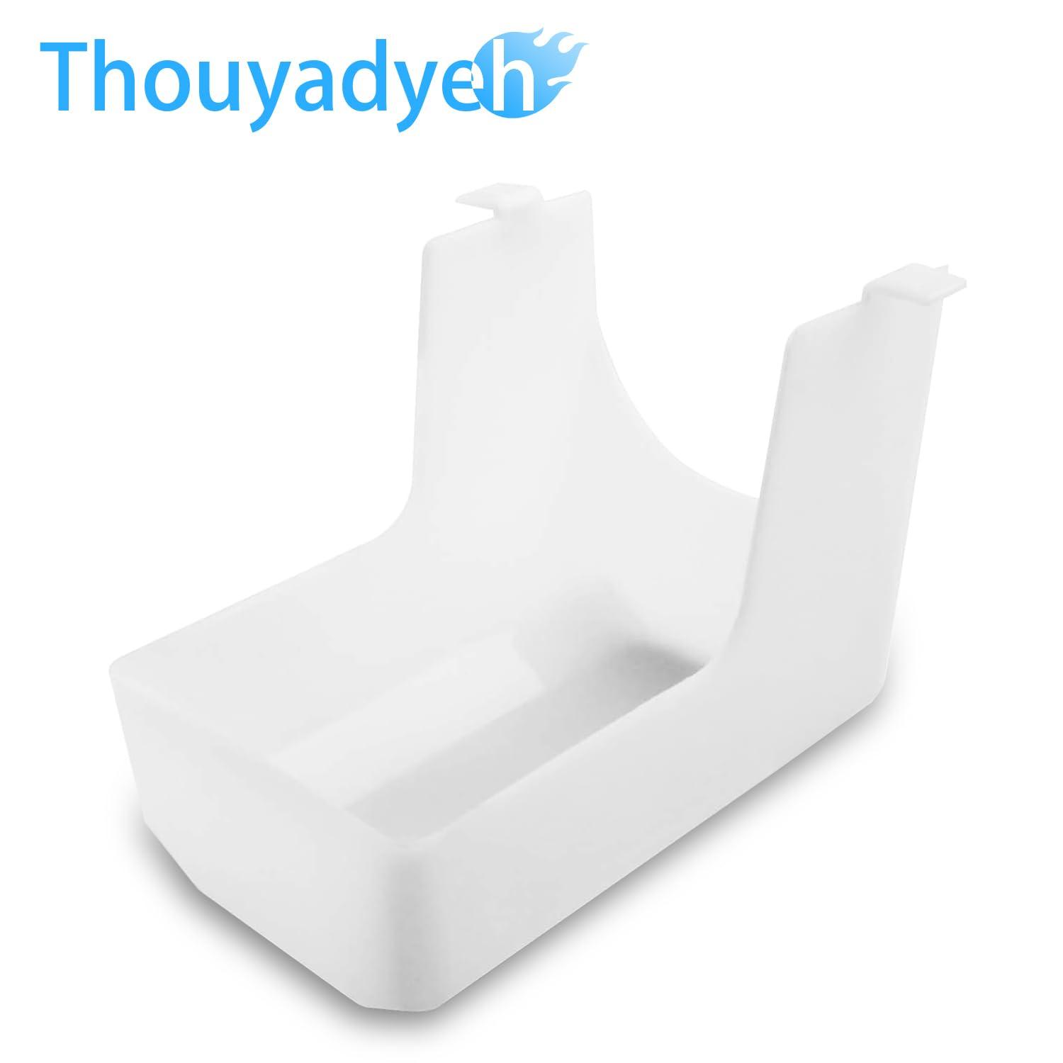 WeiLaiKeQi 99110437 Range Hood Light Lens Cover Lightweight Easy to Install Replacement