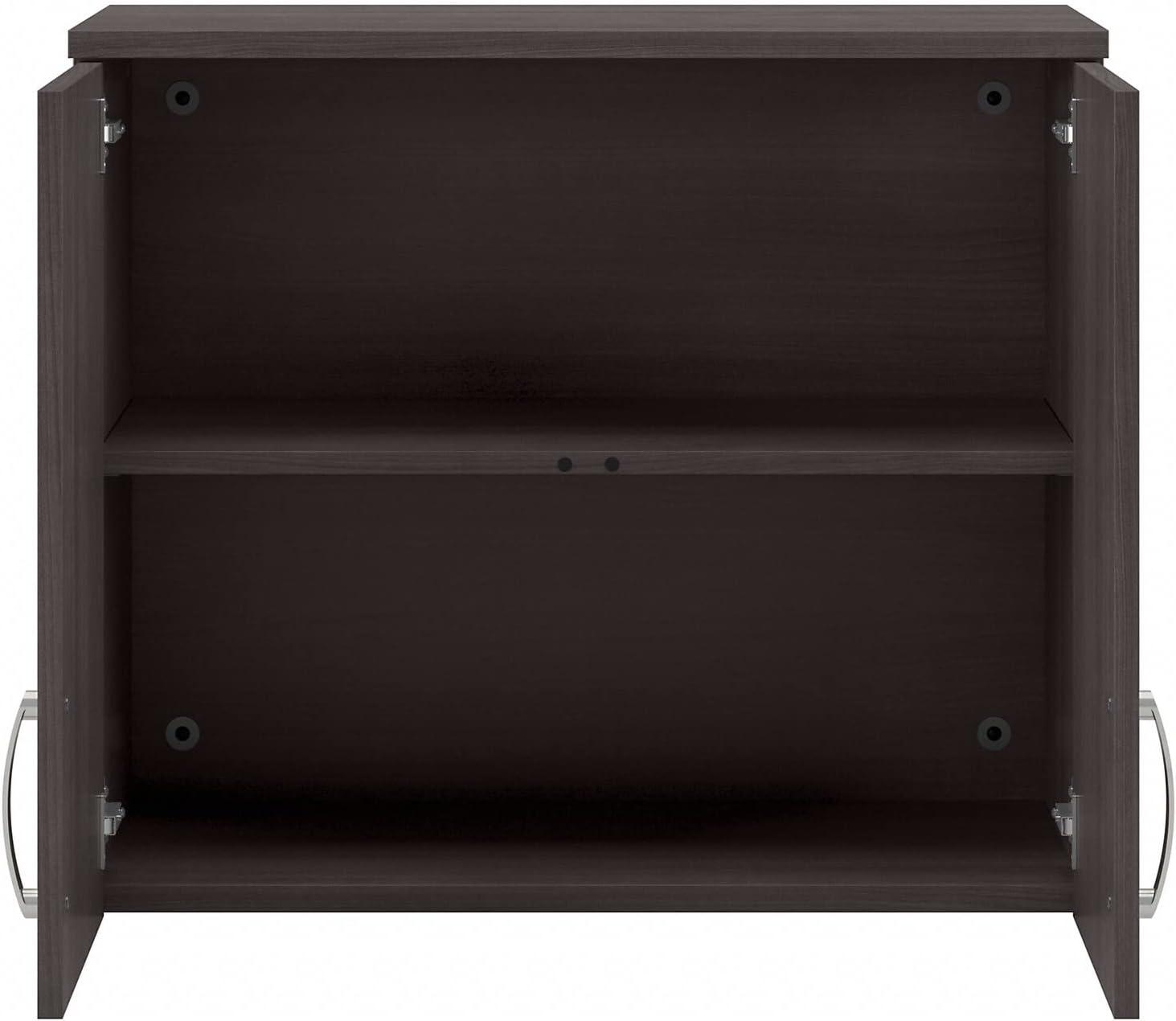 Garage 24" H x 28" W x 16" D Universal Wall Cabinet