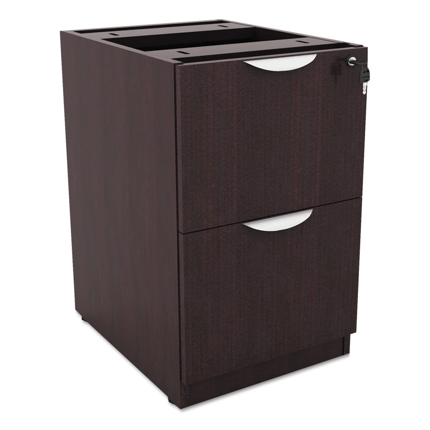 Valencia 15.625'' Wide 2 -Drawer File Cabinet