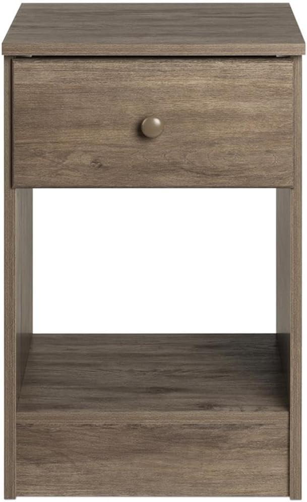 Astrid Drawer Nightstand - Prepac