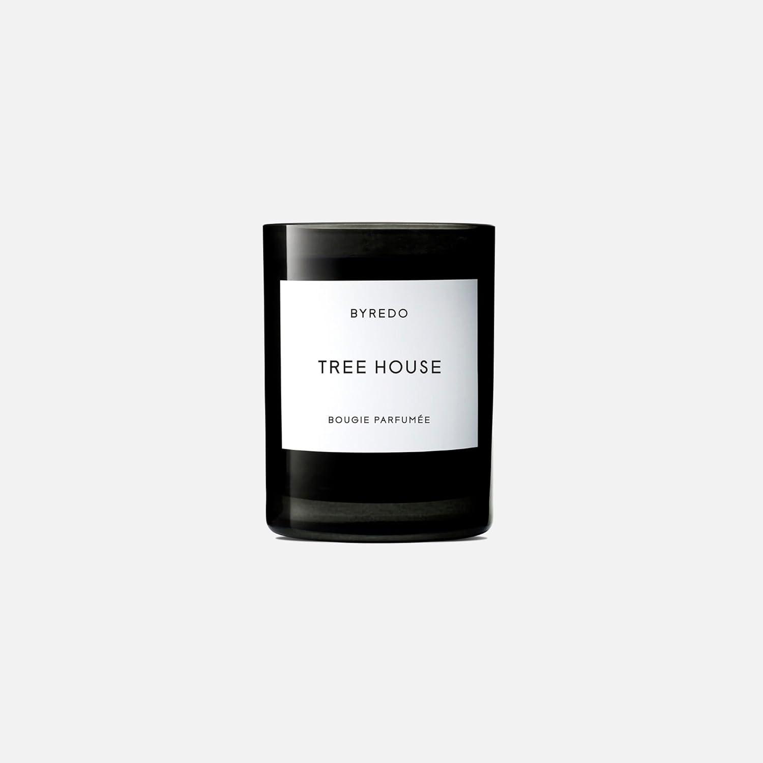 Byredo Fragranced Candle - Tree House 240g/8.4oz