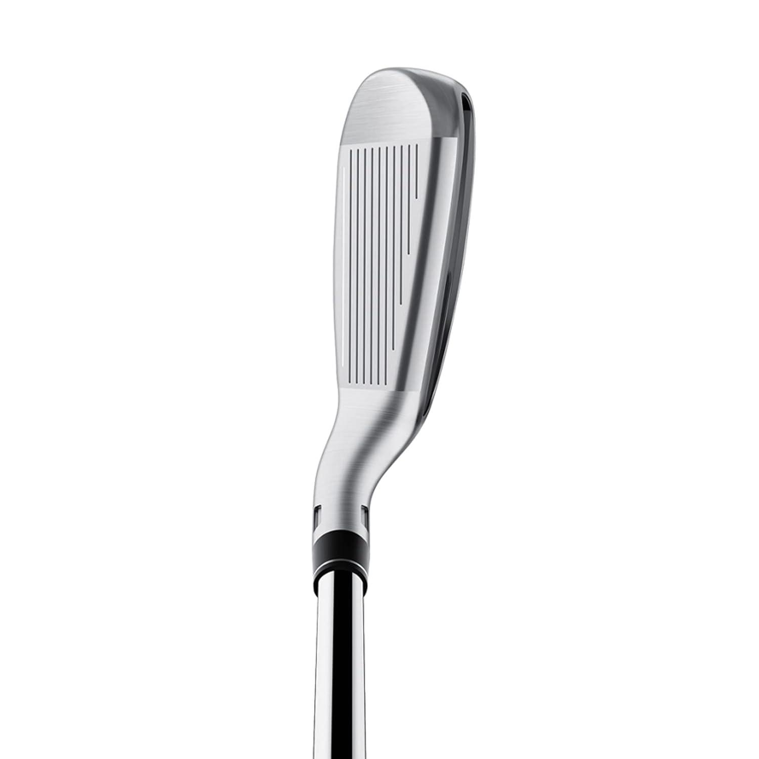 Left Handed TaylorMade STEALTH 2 HD Combo 3-PW Iron Set Regular New