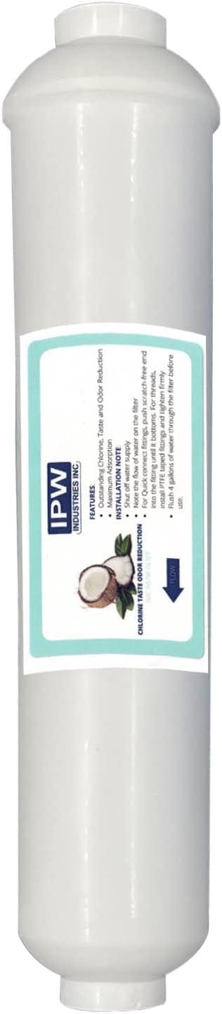 watts premier wp500024, 7 annual pack replacement filter kit