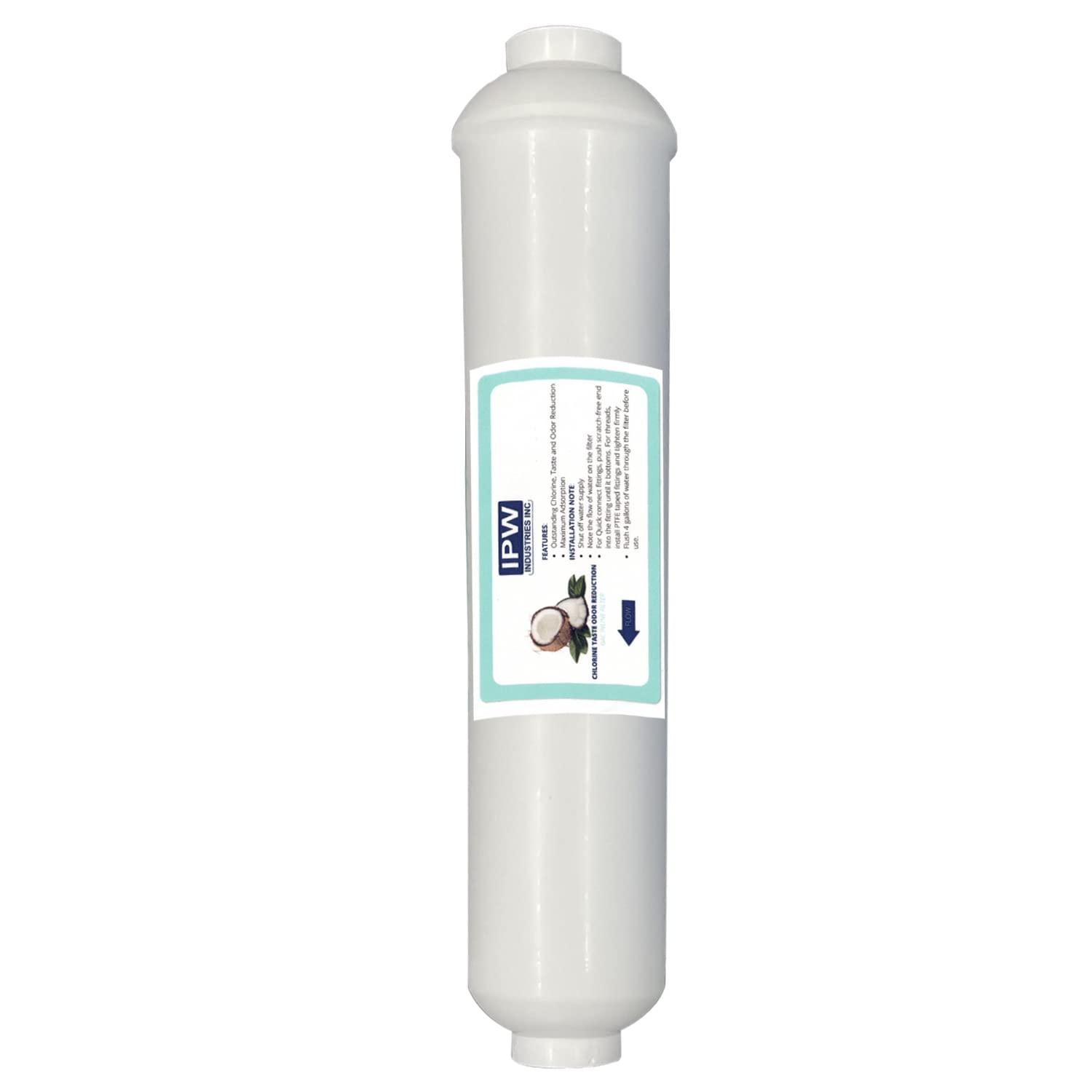 watts premier wp500024, 7 annual pack replacement filter kit