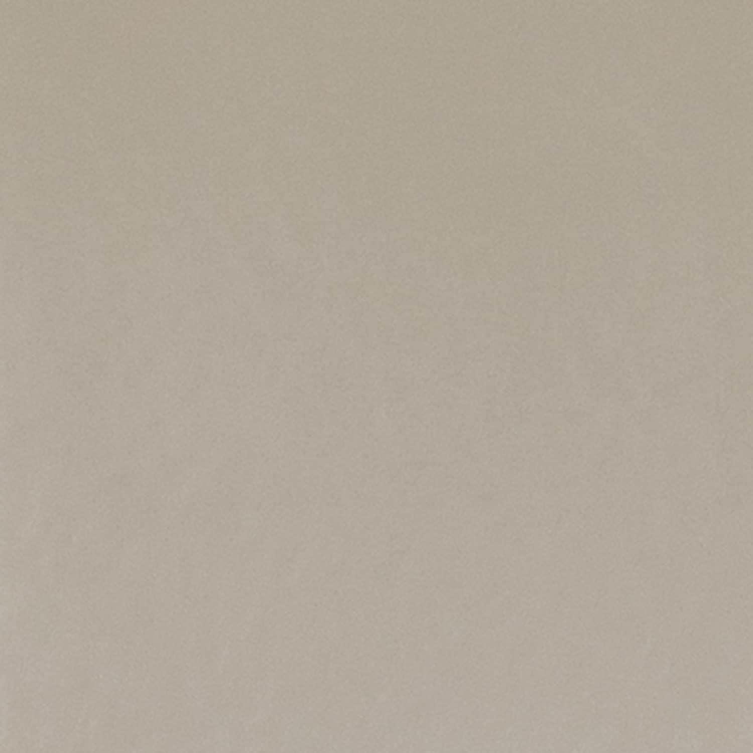 Flash Furniture Greenwich Series Beige Fabric Upholstered Panel Back Mid-Century Parsons Dining Chair