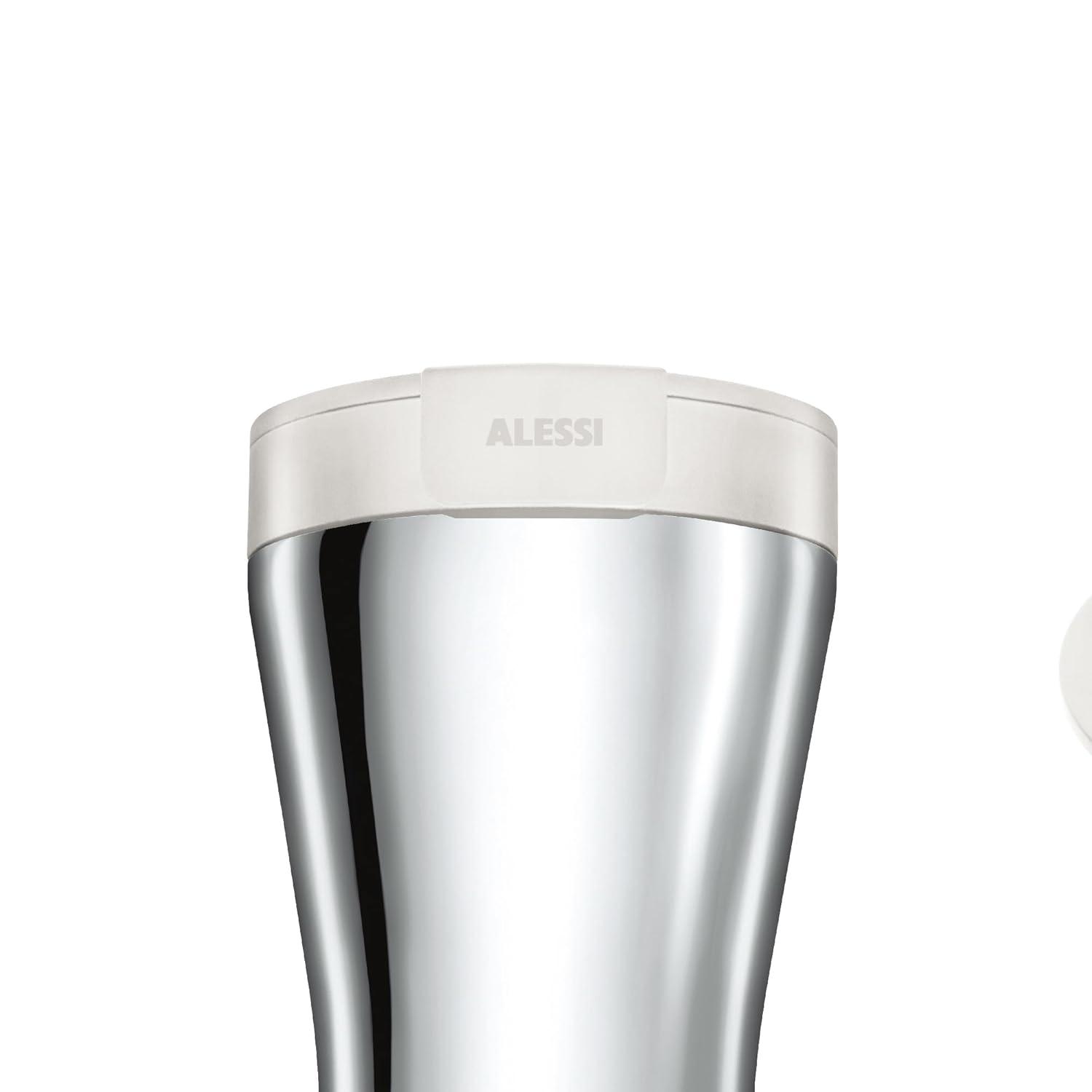 Alessi CAFFA TRAVEL MUG CUP BR