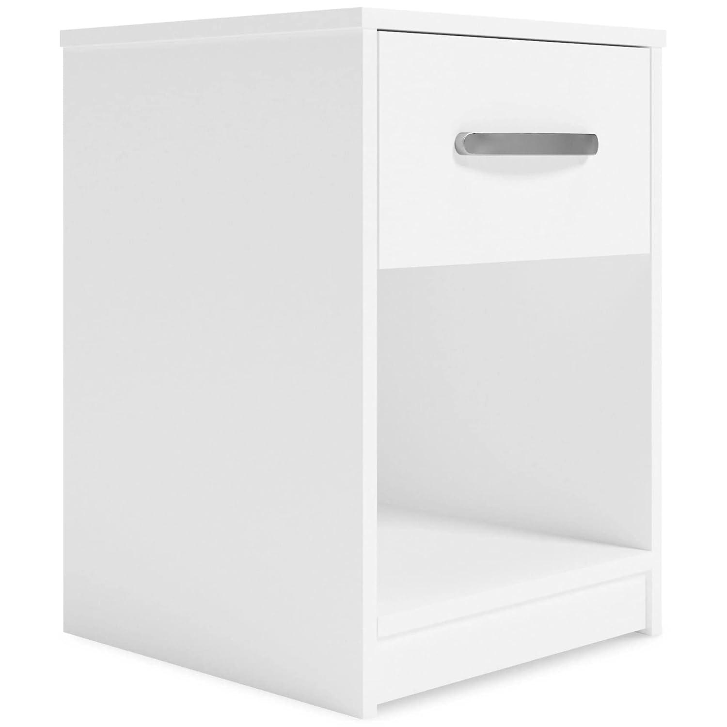 Flannia Nightstand