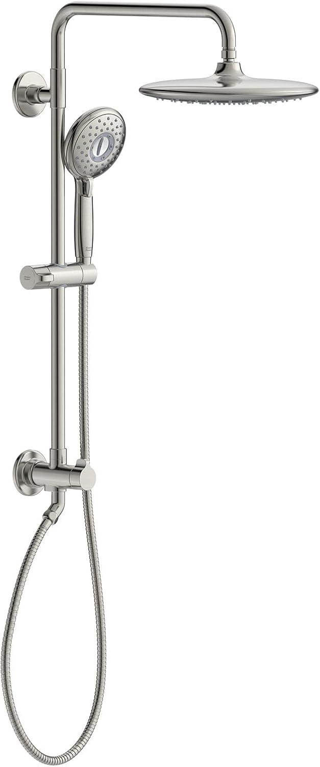 Spectra Complete Shower System