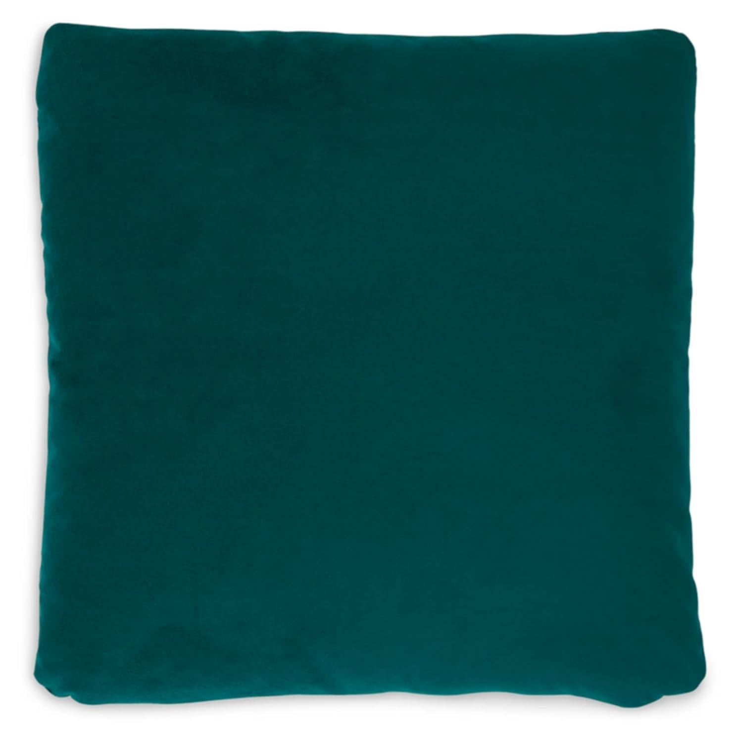 Ebern Designs Krishna Feather Throw Pillow