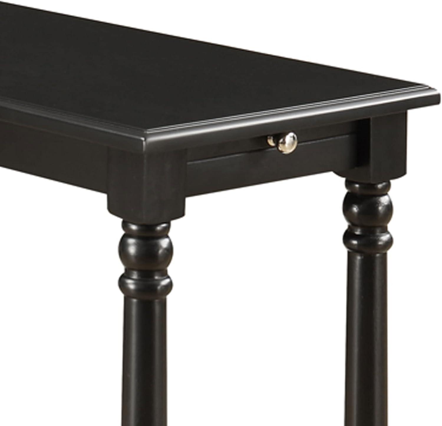 Convenience Concepts French Country Regent End Table, Multiple Colors