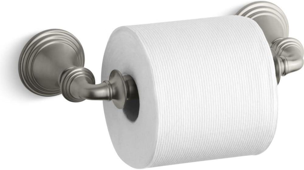 Devonshire Toilet Tissue Holder