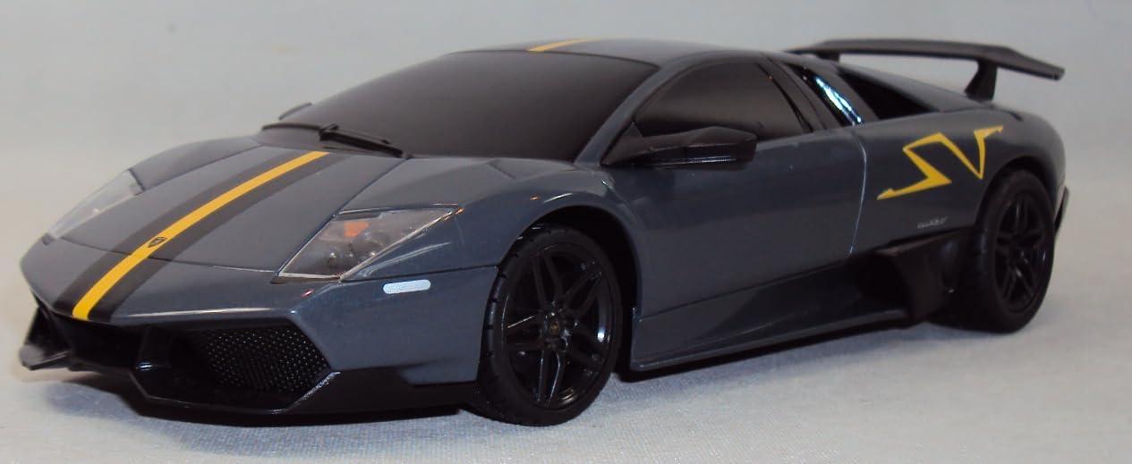 Lamborghini Aventador R/C Car