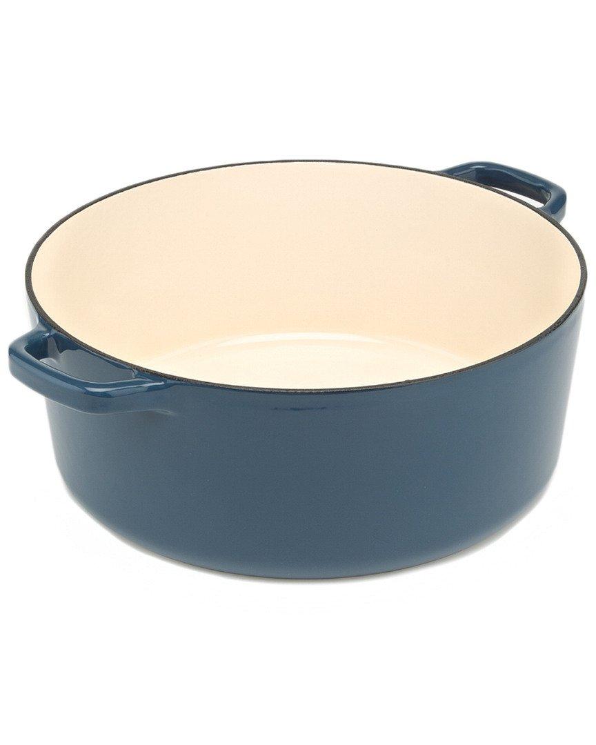Cuisinart Cuisinart Chef’s Classic Enameled Cast Iron Round Dutch Oven with Lid