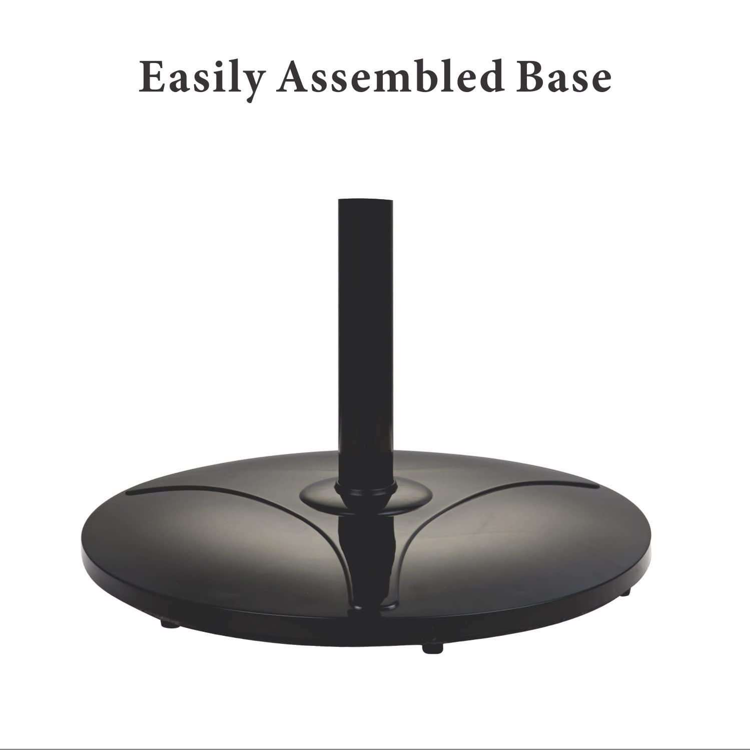 Optimus 16" Standing Fan