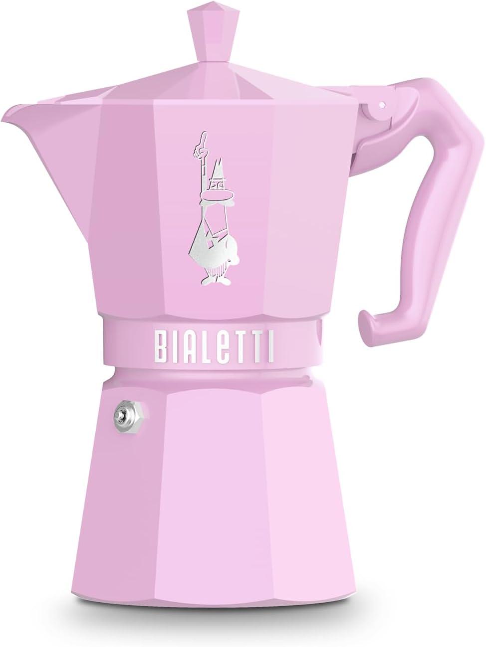 Bialetti 0009064 Bialetti Moka Express Exclusive