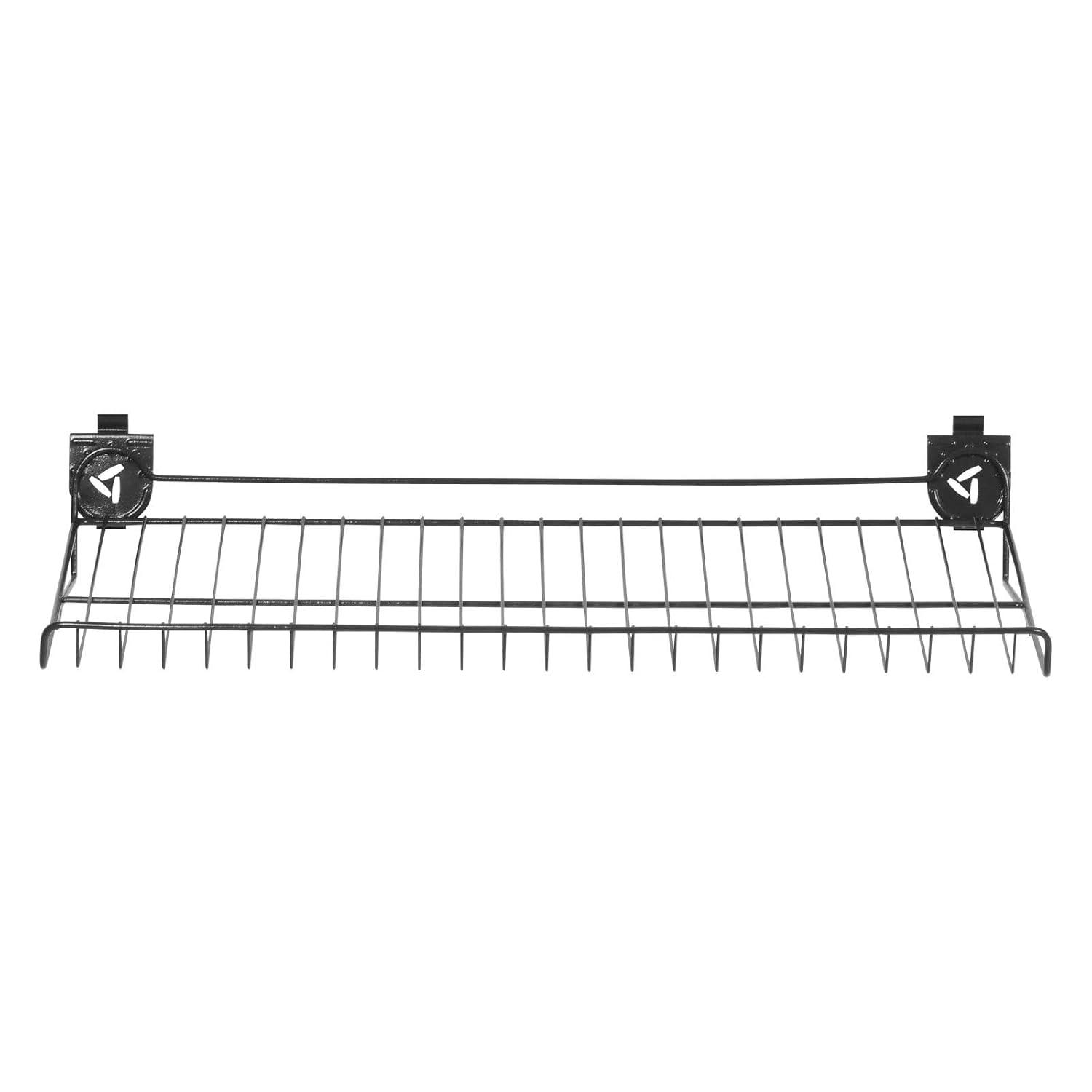 Gladiator® 30" Shoe Rack