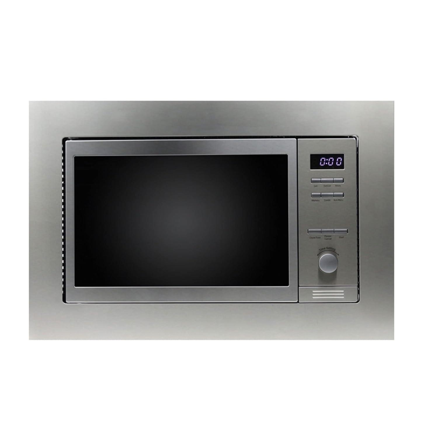 Equator 0.8 cu.ft. Stainless Steel Combo Microwave and Oven