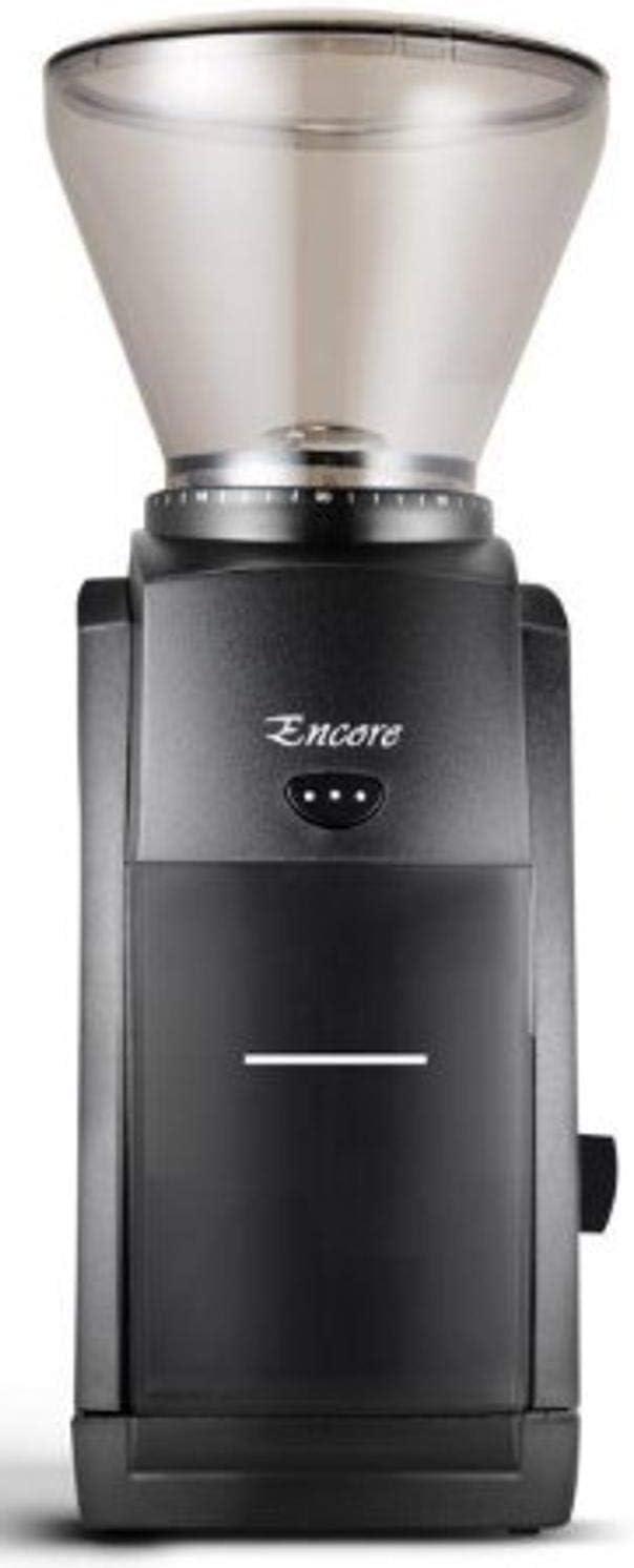 Baratza Encore Black Coffee Grinder