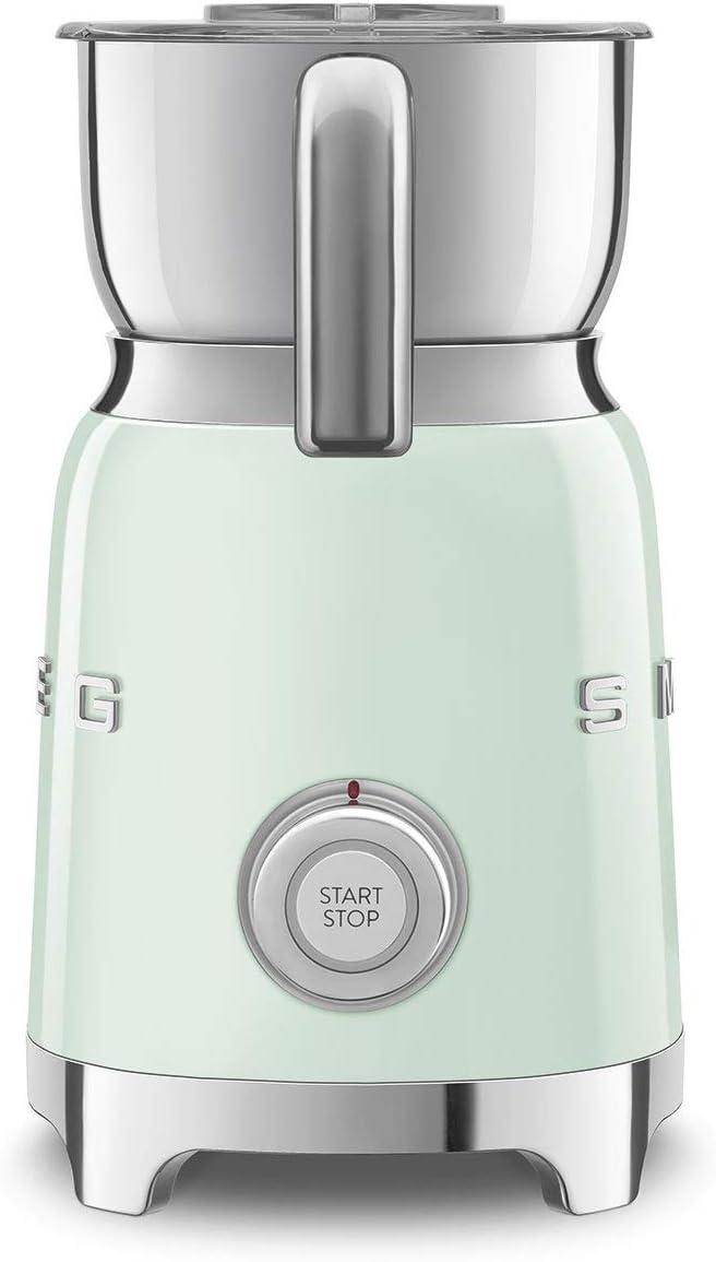 SMEG 50's Retro Style Milk Frother