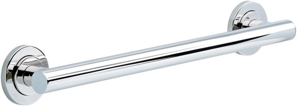 Voisin Decorative ADA Bathroom Shower Safety Grab Bar