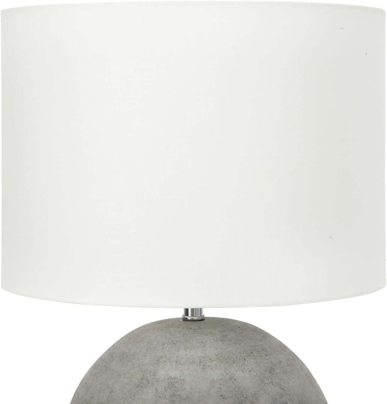 Madilynne Ceramic Table Lamp