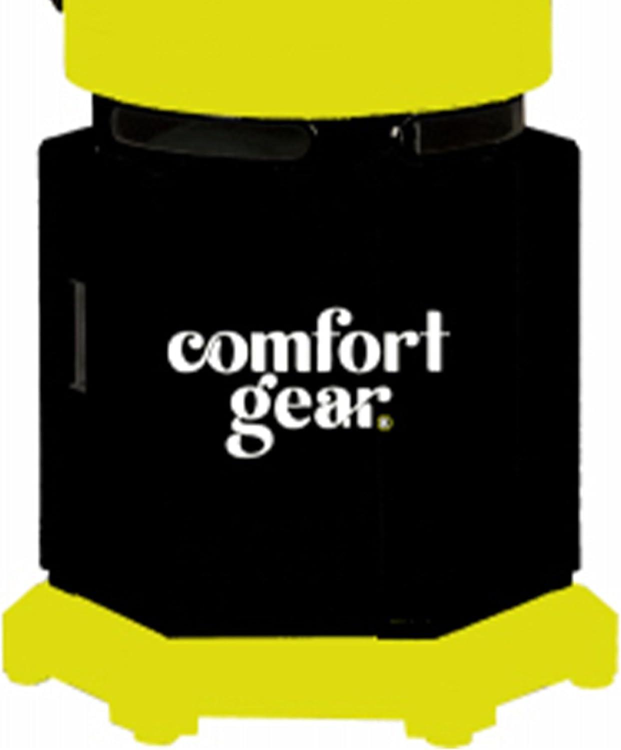 Comfort Gear Comfort Gear 360° Portable Propane Heater 10,000 BTU,  Outdoor & Emergency Indoor - PPH360-10