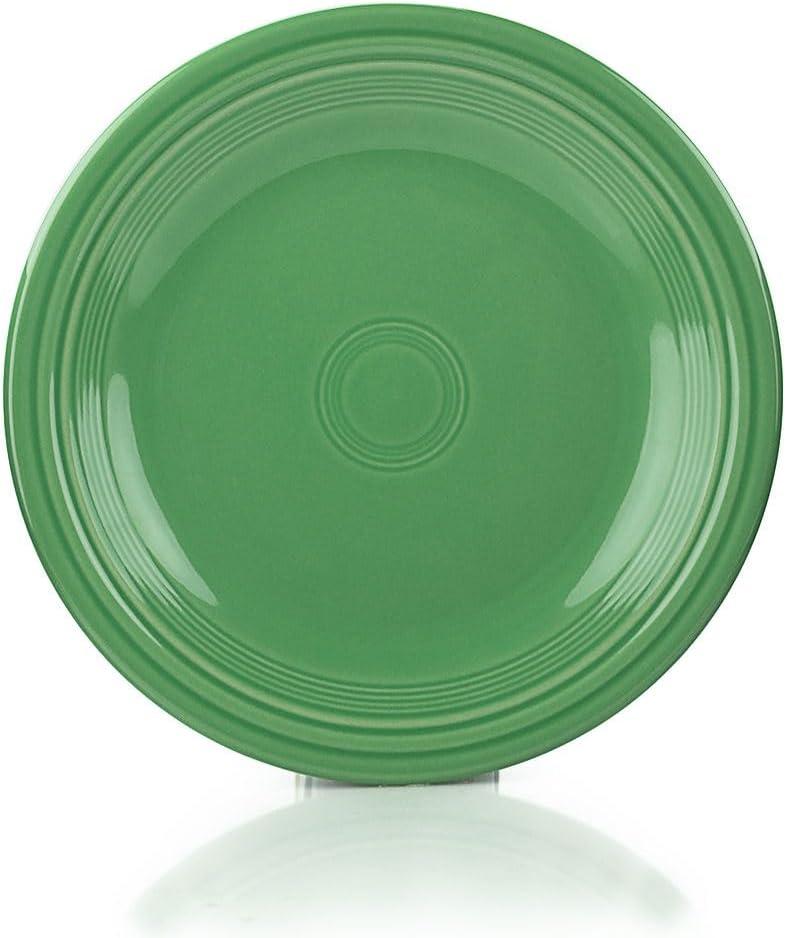 Fiesta Classic Rim 10 1/2 Inch Dinner Plate