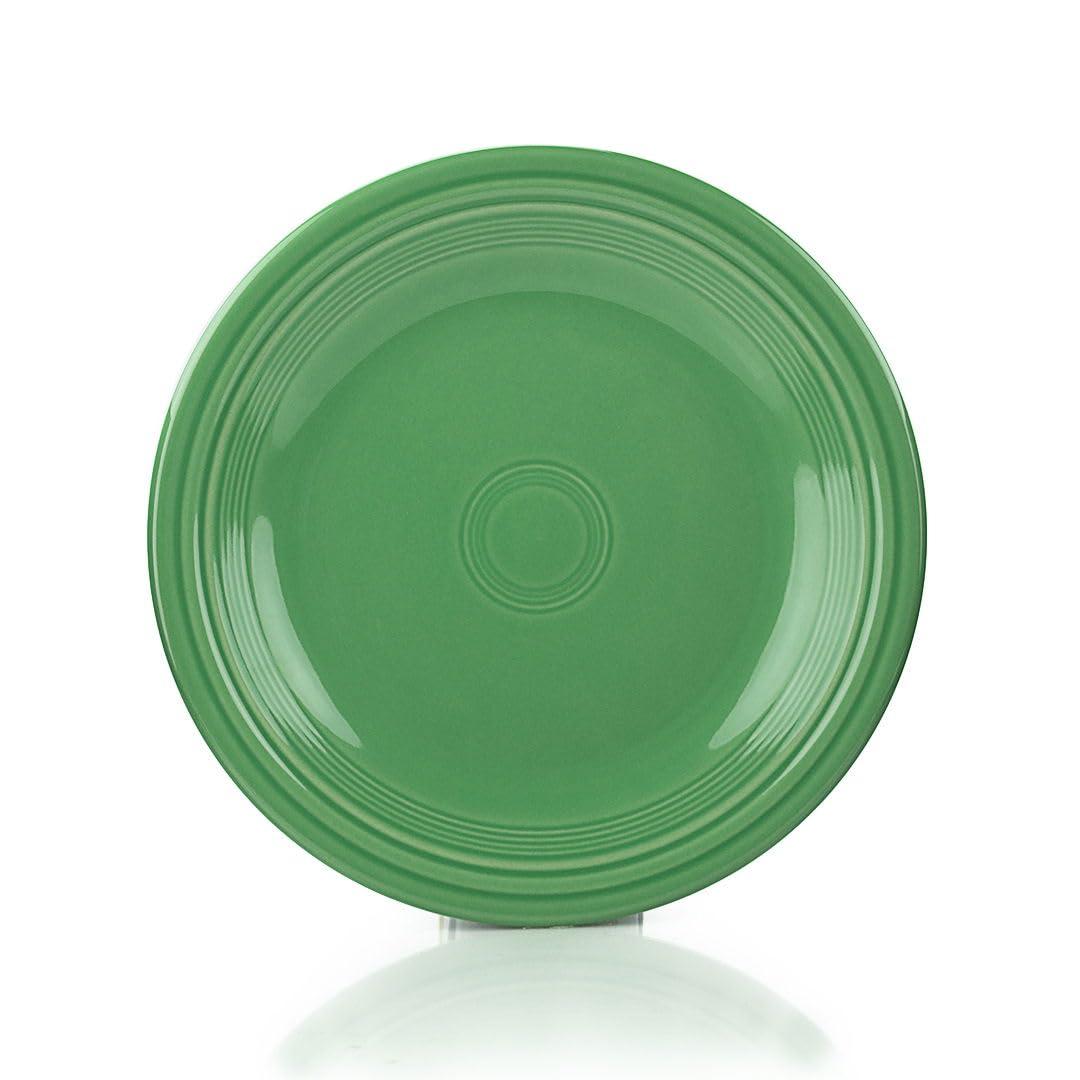 Fiesta Classic Rim 10 1/2 Inch Dinner Plate