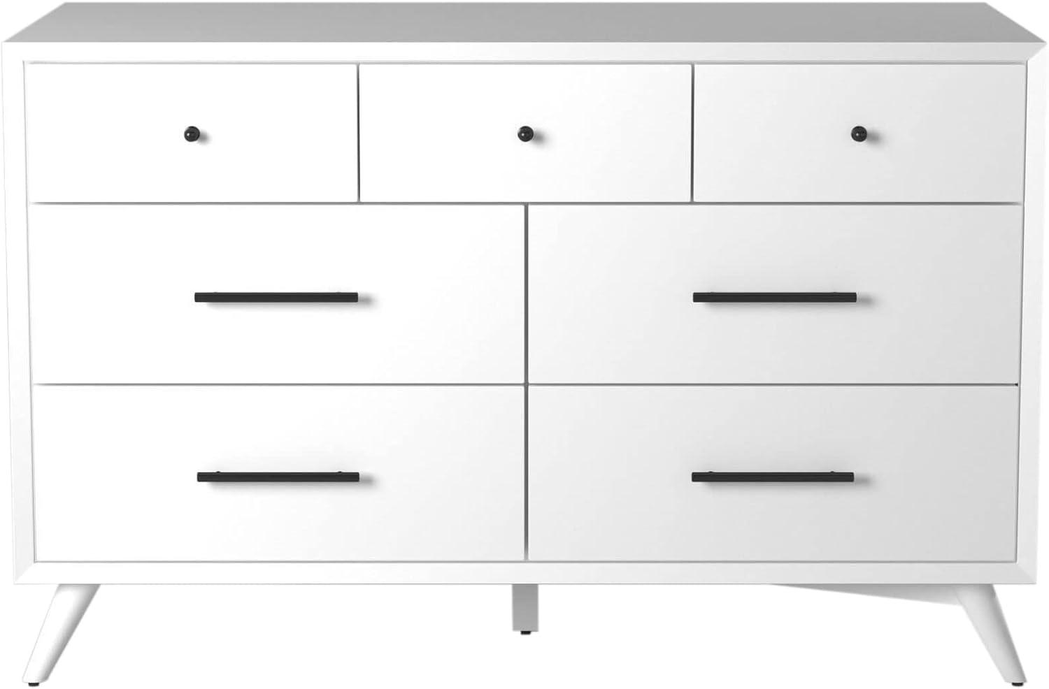 Williams 7-Drawer Dresser