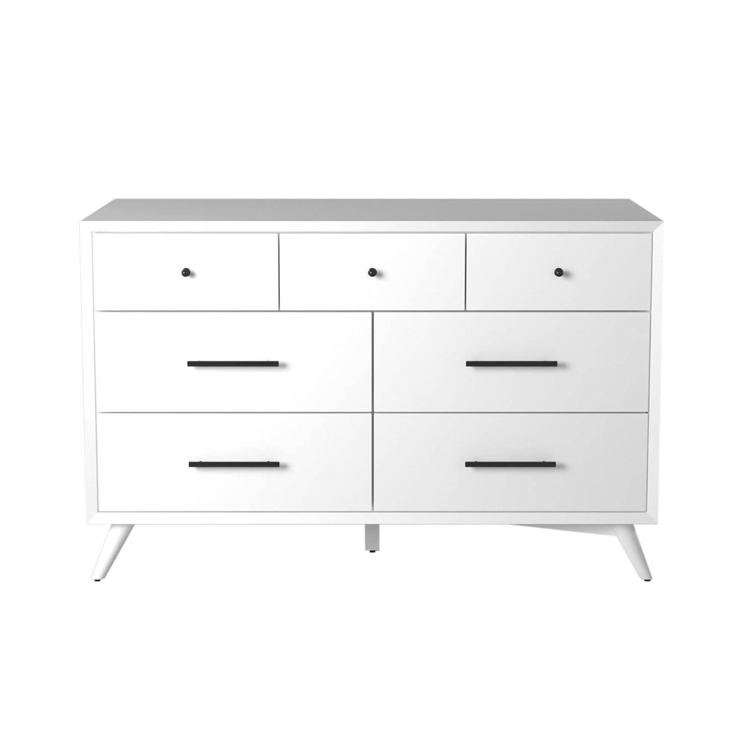 Williams 7-Drawer Dresser