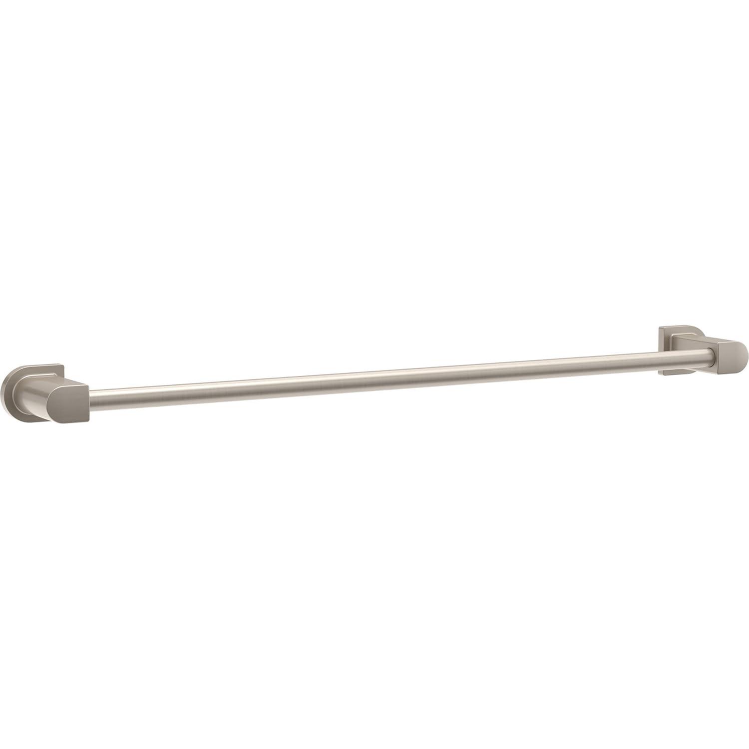 Peerless Faucets Xander 1 Wall Towel Bar PA619-24BN