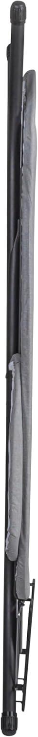 Household Essentials Metal Freestanding Ironing Board