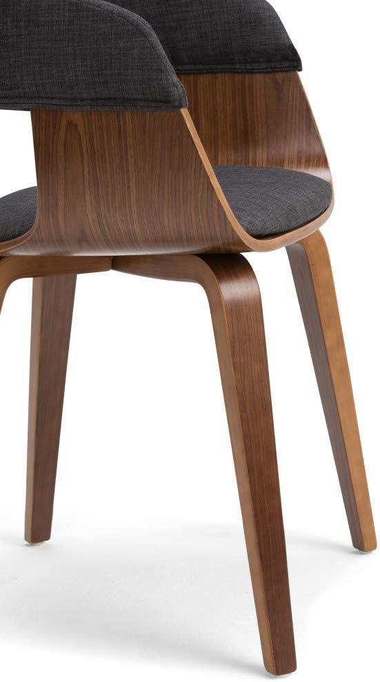 Calinda Bentwood Dining Chair - Wyndenhall