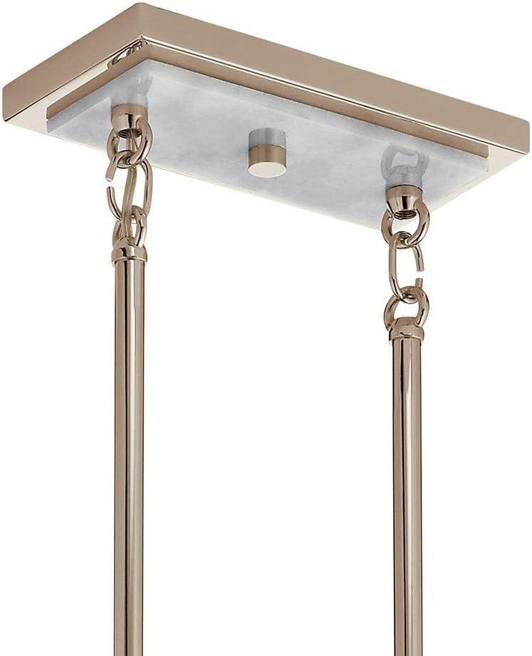 Eila 8 - Light Kitchen Island Pendant