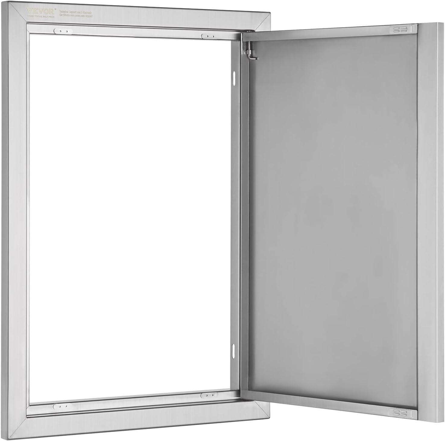 VEVOR VEVOR 30'' 2 Outdoor Kitchen