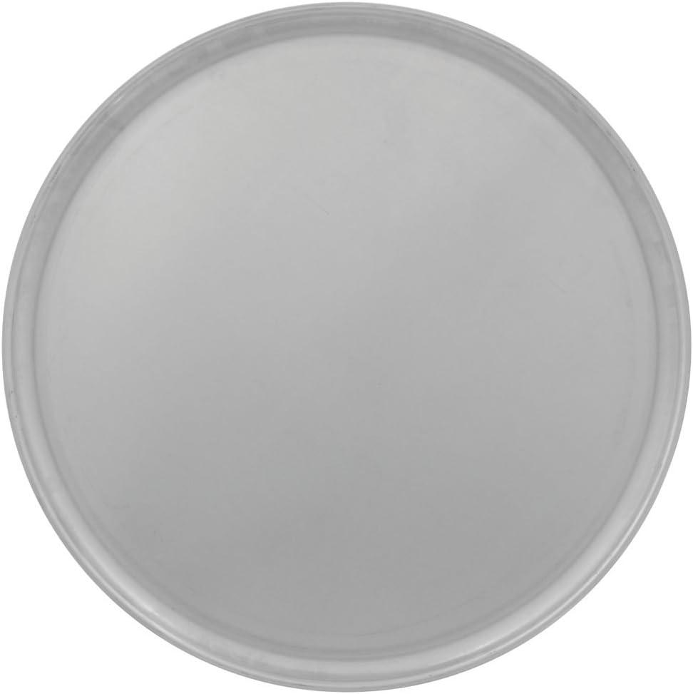 18" Solid Aluminum Round Pizza Pan