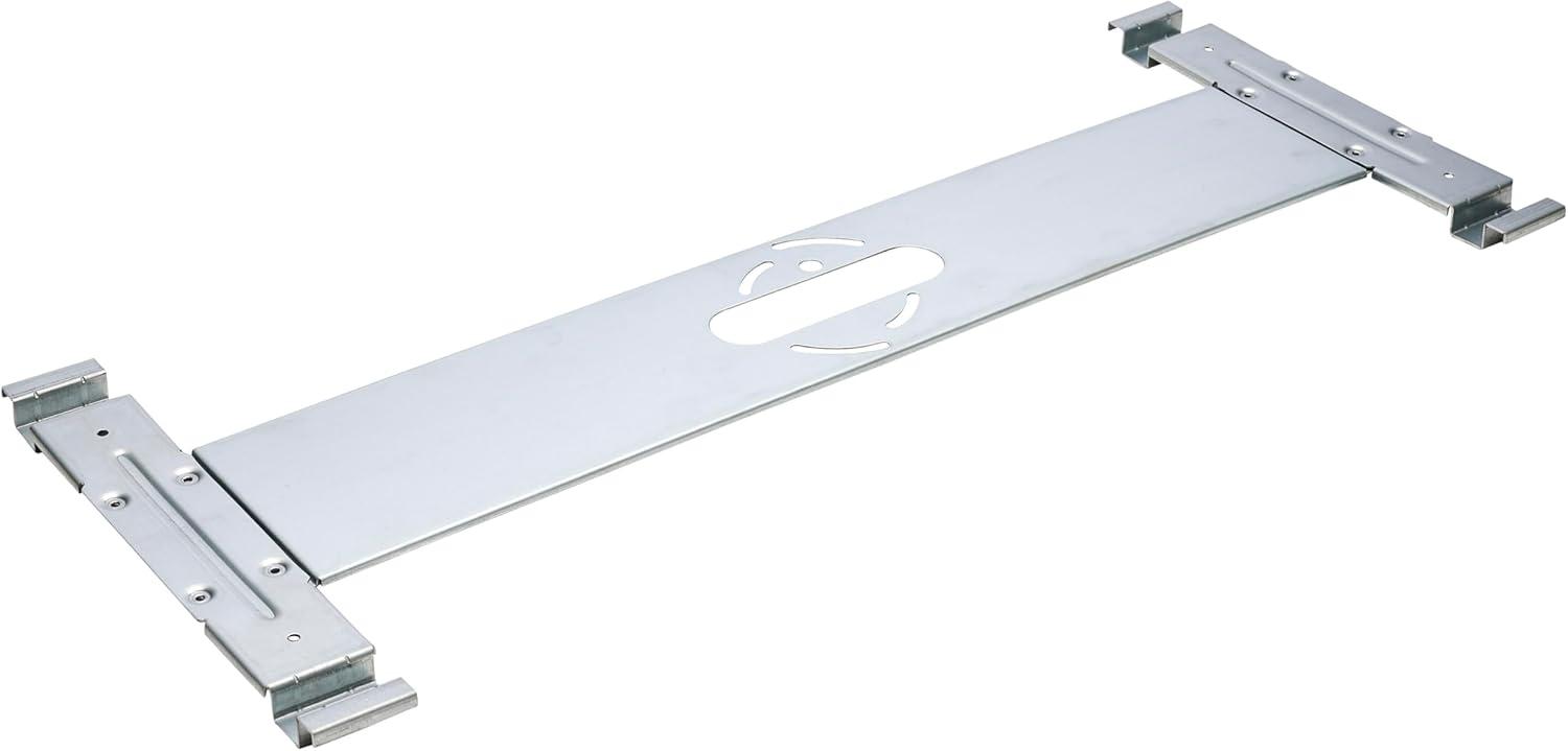 Nuvo Blink Dimmable Rectangle Flush Mount