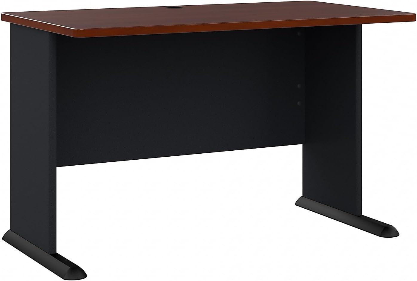 Series A Desk Shell