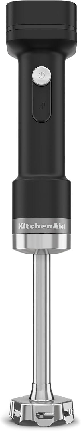 KitchenAid ® Go ™ Cordless Hand Blender with Battery