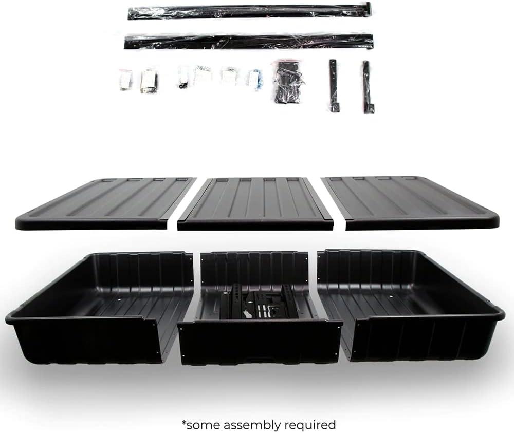 Storm Shell Storm Shell Black OUTDOOR TV ENCLOSURE