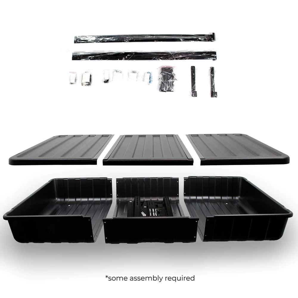 Storm Shell Storm Shell Black OUTDOOR TV ENCLOSURE
