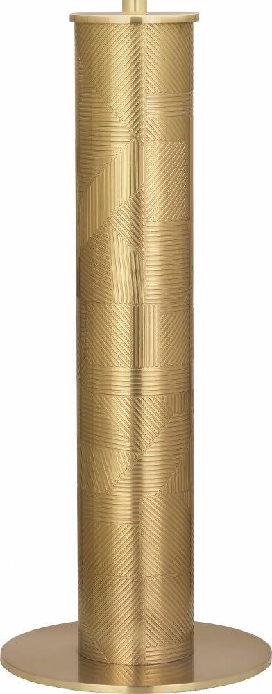 Deane Metal Table Lamp (29")