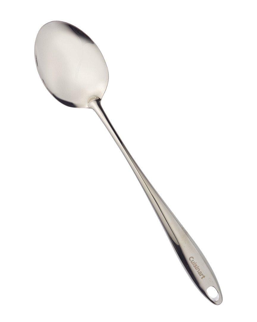 Cuisinart CTG-08-SSS Stainless Steel Solid Spoon