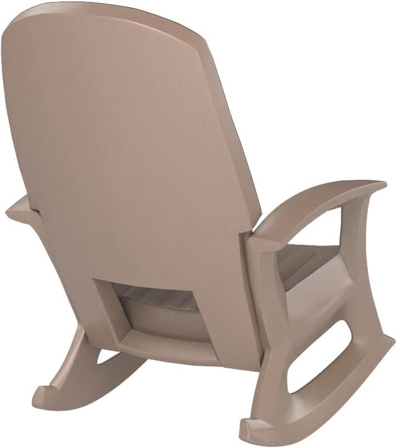 Good Ideas Rockaway Outdoor Rocking Chair by Semco