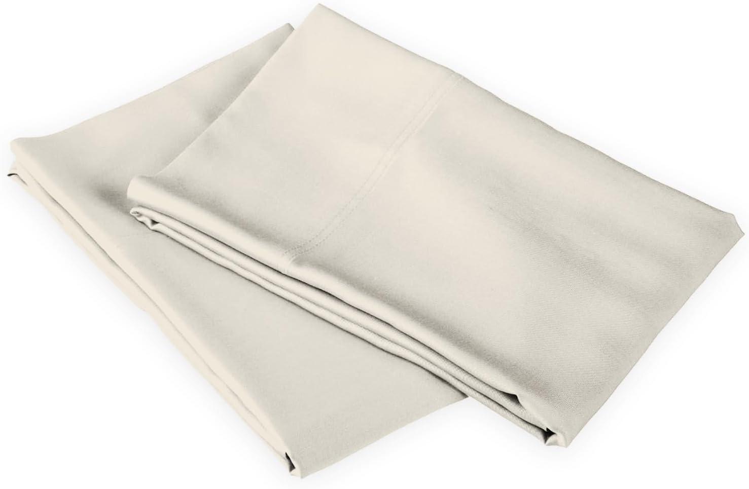 100% Cotton Ultra-Light Pillowcases