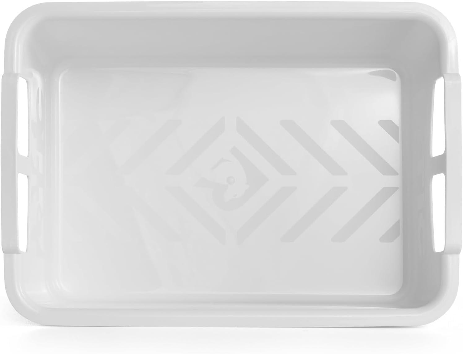 RTIC 45 QT Wheeled Ultra-Tough Cooler Dry Goods Basket Tray Insert Accessories Perfect for Organization