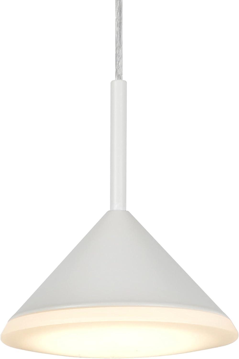 Hounslow 3 - Light LED Kitchen Island Pendant