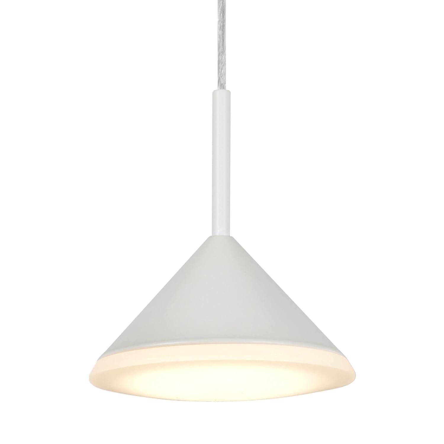 Hounslow 3 - Light LED Kitchen Island Pendant